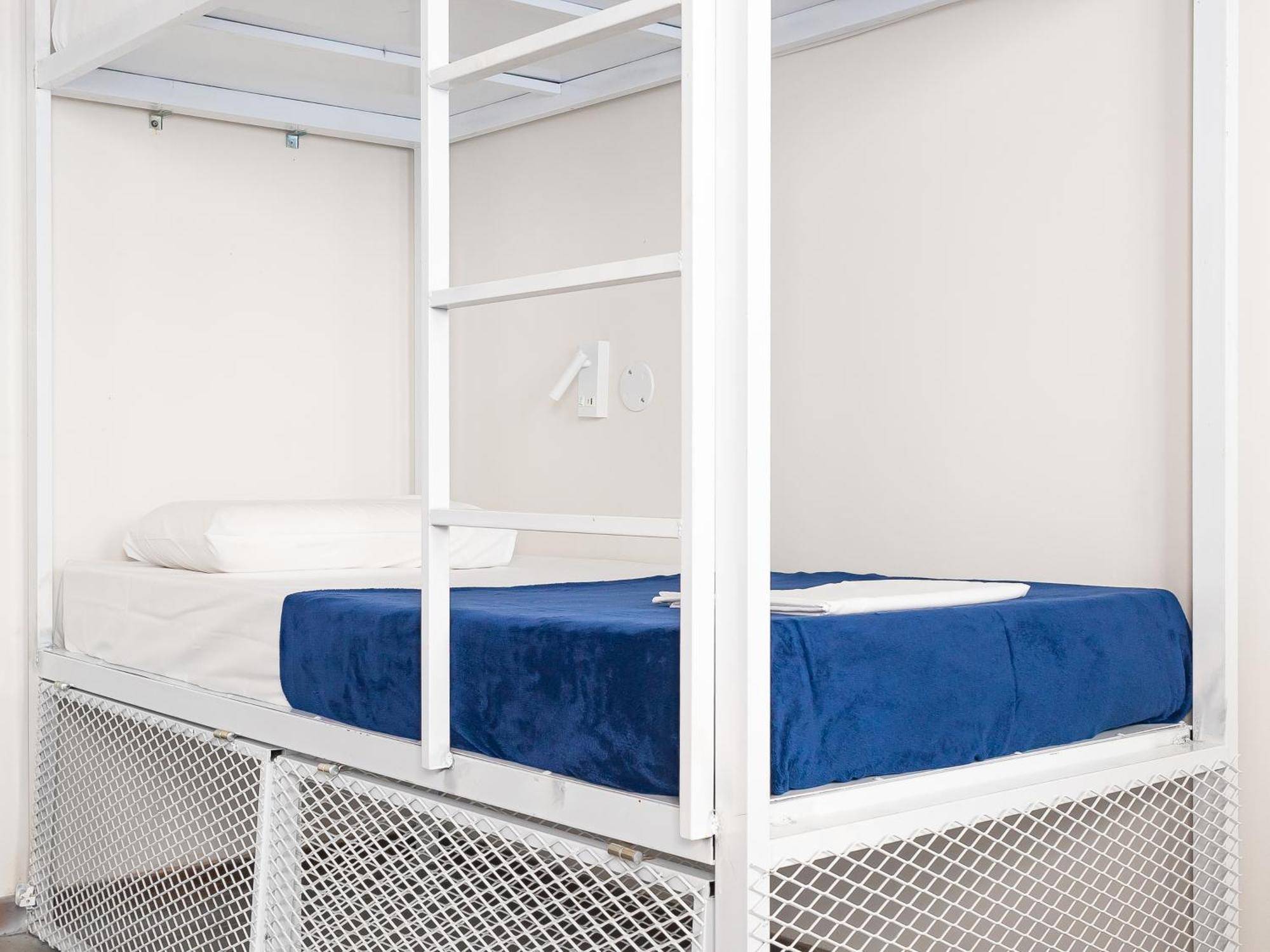 Albergue Opa!