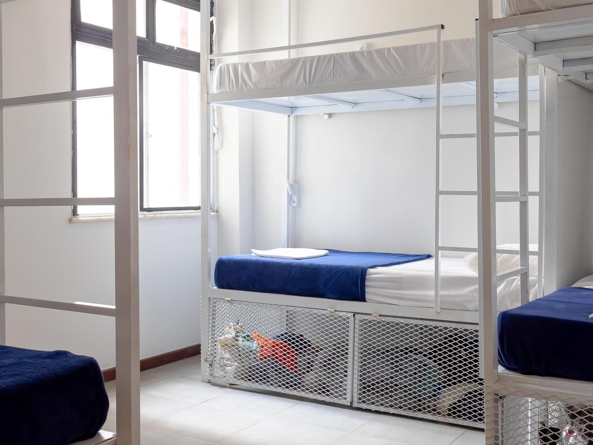 Opa! Albergue Rio de Janeiro